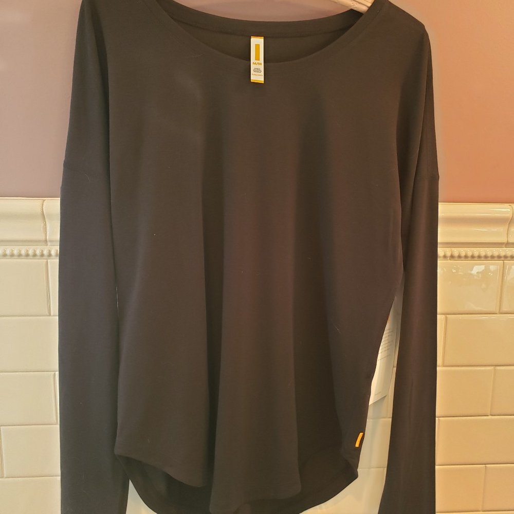 Lucy Final Rep TShirt